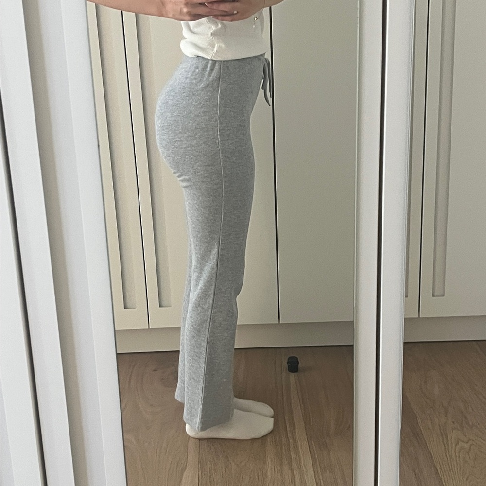 Sunday Best Flared Lounge Pants